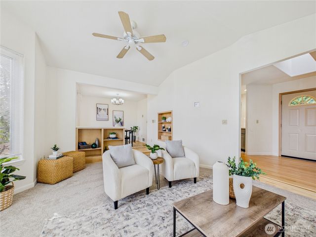 201 Rainier Lane, Port Ludlow, WA 98365