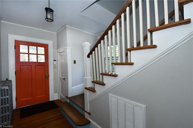 422 Horace Mann Avenue, Winston-salem, NC 27104