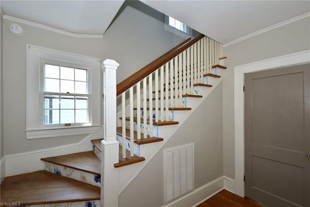 422 Horace Mann Avenue, Winston-salem, NC 27104