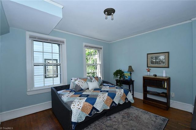 422 Horace Mann Avenue, Winston-salem, NC 27104