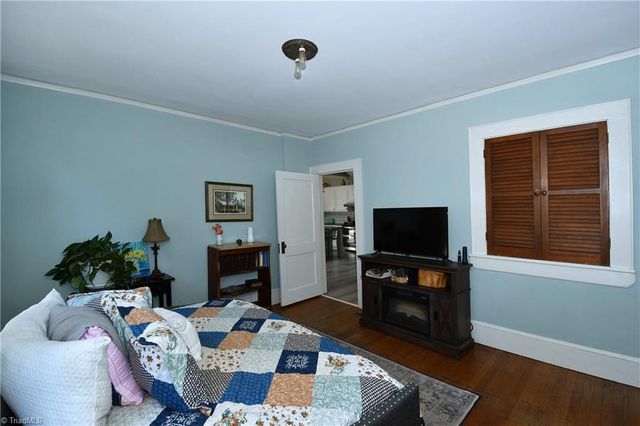 422 Horace Mann Avenue, Winston-salem, NC 27104