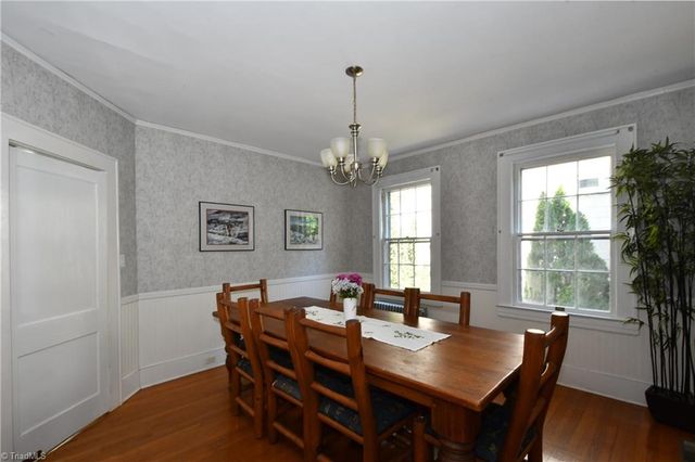 422 Horace Mann Avenue, Winston-salem, NC 27104