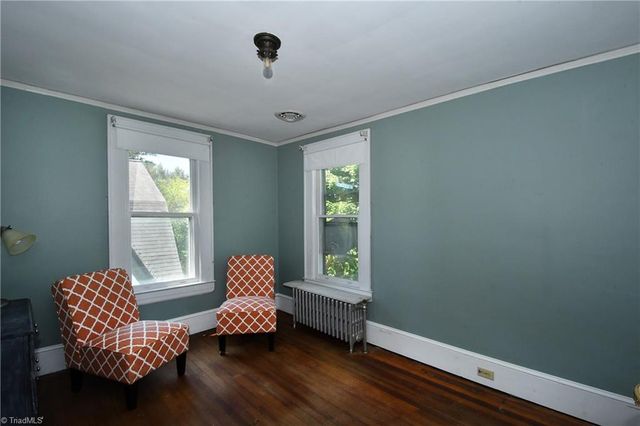 422 Horace Mann Avenue, Winston-salem, NC 27104