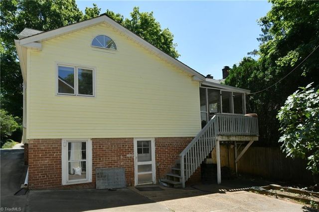 422 Horace Mann Avenue, Winston-salem, NC 27104
