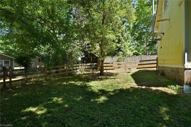 422 Horace Mann Avenue, Winston-salem, NC 27104