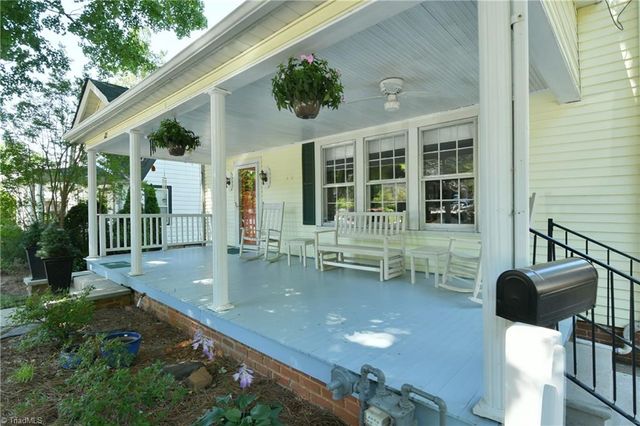 422 Horace Mann Avenue, Winston-salem, NC 27104