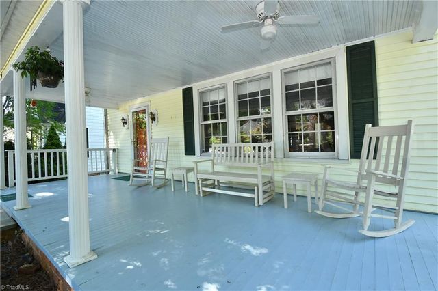 422 Horace Mann Avenue, Winston-salem, NC 27104