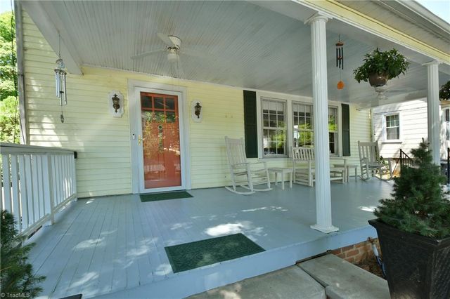 422 Horace Mann Avenue, Winston-salem, NC 27104
