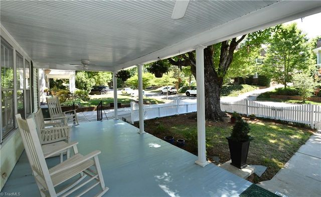 422 Horace Mann Avenue, Winston-salem, NC 27104