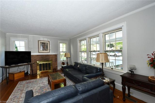 422 Horace Mann Avenue, Winston-salem, NC 27104