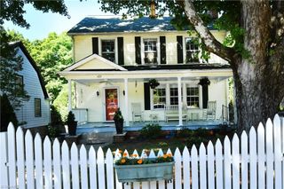 422 Horace Mann Avenue, Winston-salem, NC 27104