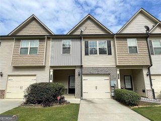 282 Turtle Creek Drive, Winder, GA 30680