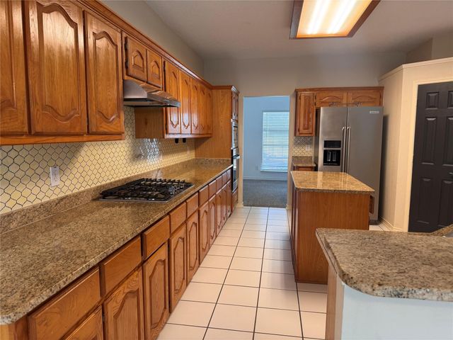 4214 Glistening Springs, Rowlett, TX 75088