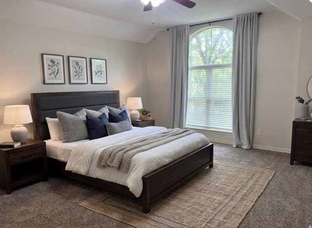 4214 Glistening Springs, Rowlett, TX 75088
