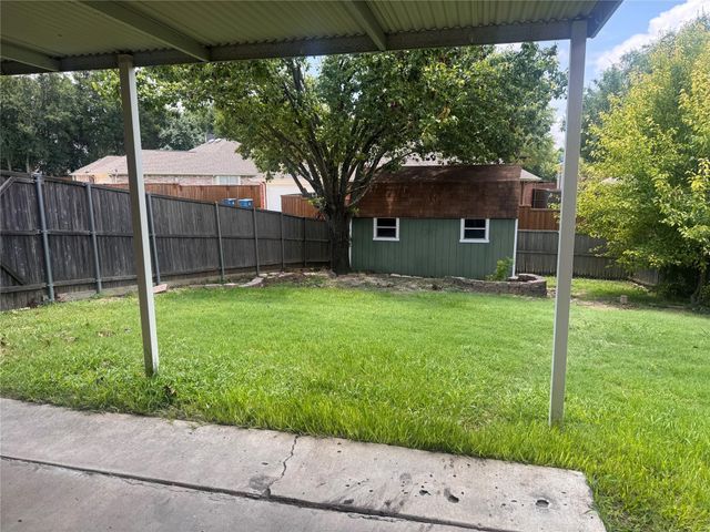4214 Glistening Springs, Rowlett, TX 75088