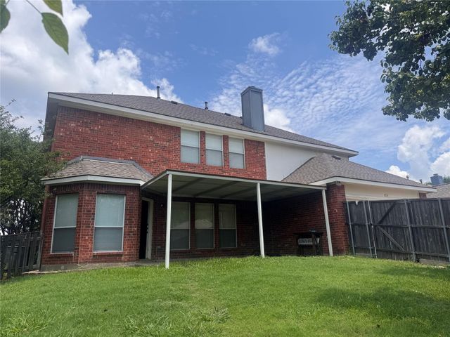 4214 Glistening Springs, Rowlett, TX 75088