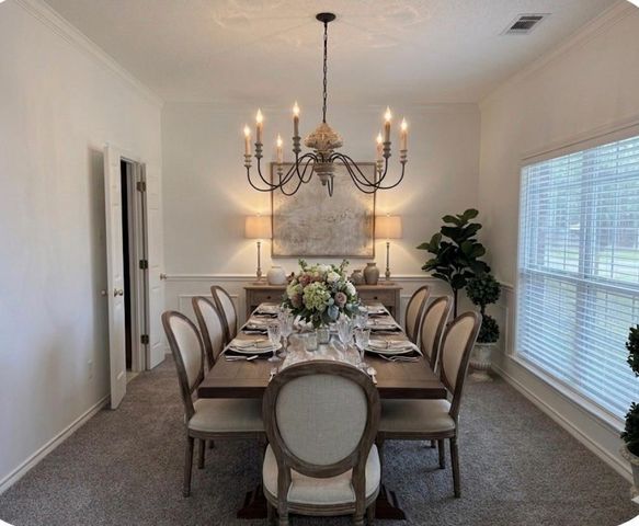 4214 Glistening Springs, Rowlett, TX 75088