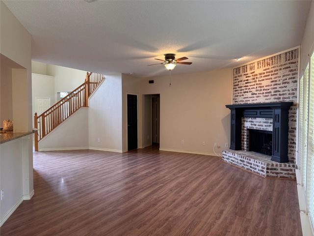 4214 Glistening Springs, Rowlett, TX 75088