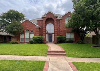 4214 Glistening Springs, Rowlett, TX 75088