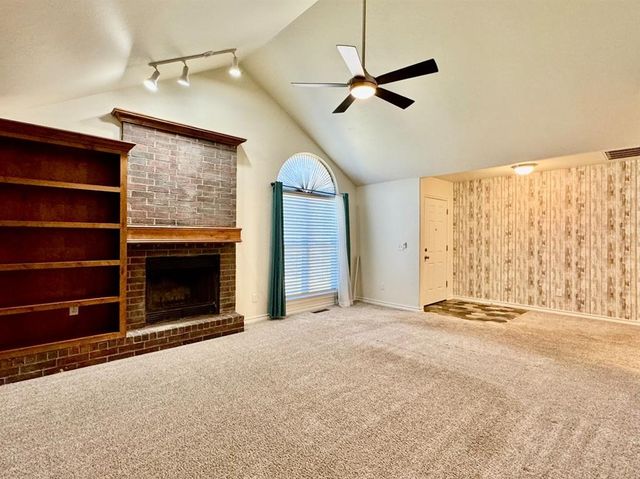 308 N Lockeport Drive, Edmond, OK 73003