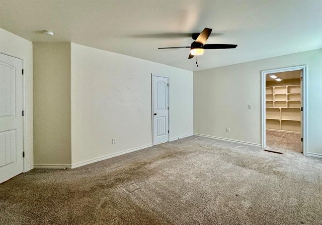 308 N Lockeport Drive, Edmond, OK 73003