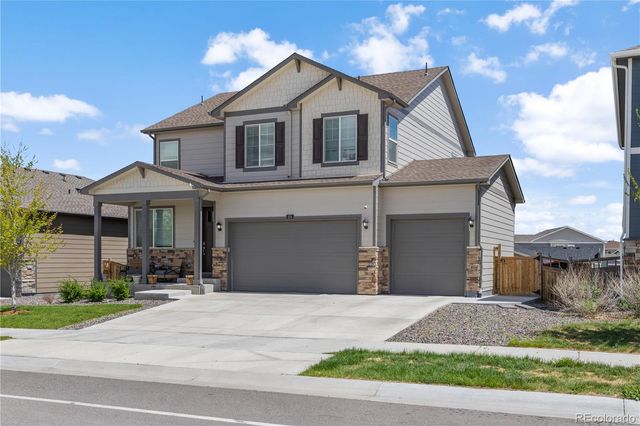 274 N 45th Avenue, Brighton, CO 80601