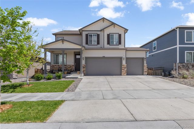 274 N 45th Avenue, Brighton, CO 80601