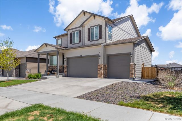 274 N 45th Avenue, Brighton, CO 80601