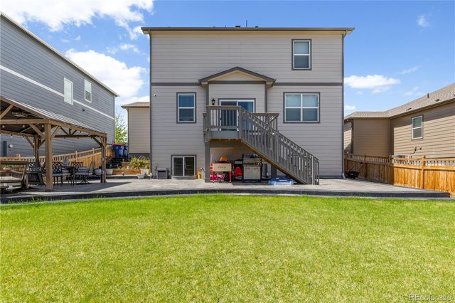 274 N 45th Avenue, Brighton, CO 80601