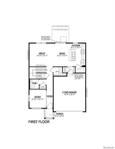 274 N 45th Avenue, Brighton, CO 80601