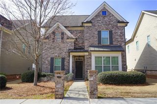 3534 S SHERWOOD SE Road, Smyrna, GA 30082