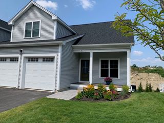 25 Salisbury Hill Blvd. 54, Worcester, MA 01609