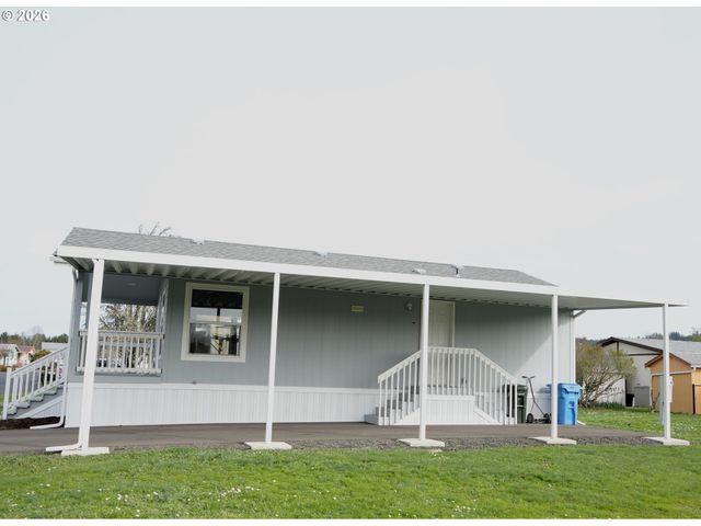 1200 E CENTRAL Ave 80, Sutherlin, OR 97479