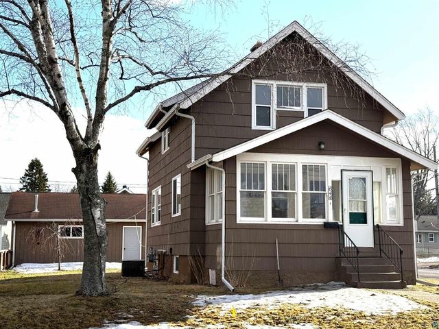 644 N 22nd St, Superior, WI 54880