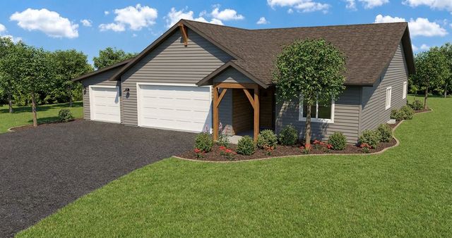 5480 Fireweed Loop, Helena, MT 59602