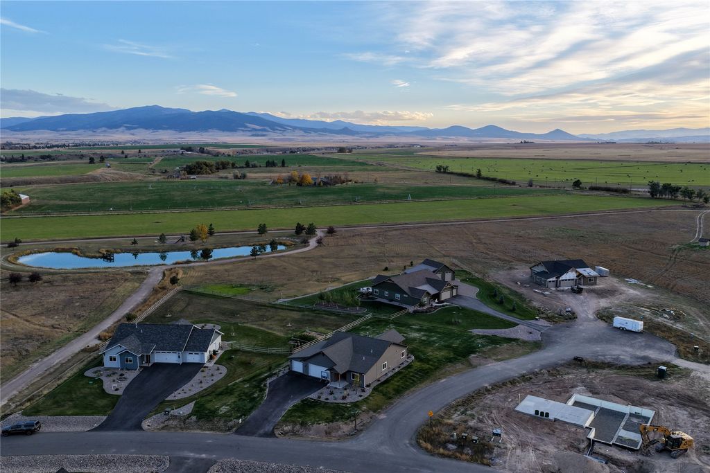 5480 Fireweed Loop, Helena, MT 59602 photo 5