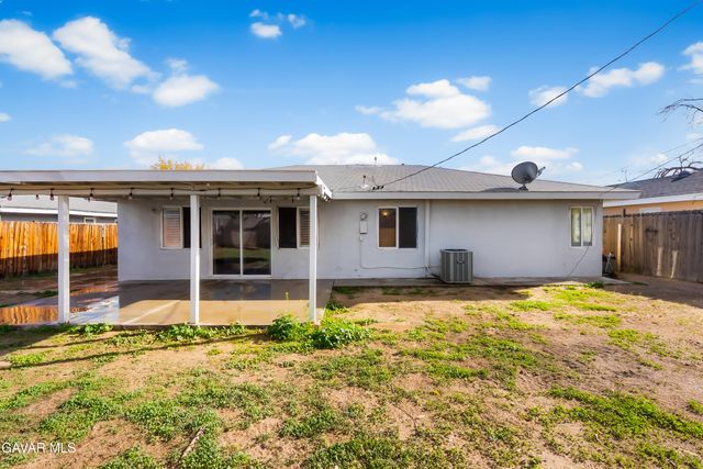 45323 Andale Avenue, Lancaster, CA 93535