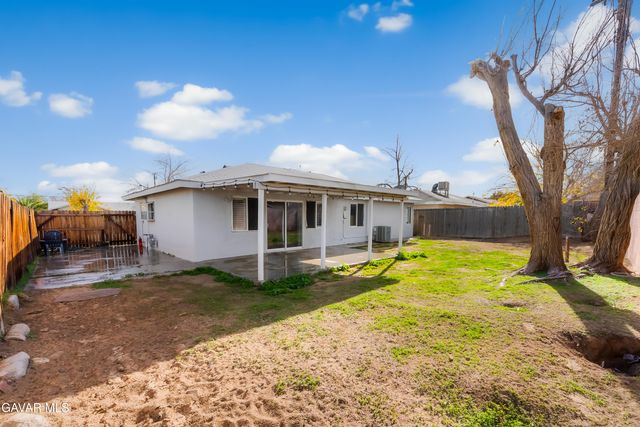 45323 Andale Avenue, Lancaster, CA 93535
