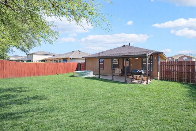 13508 Sierra Wind LN, Elgin, TX 78621