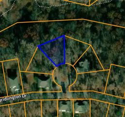 Lyme Lane, Bella Vista, AR 72714