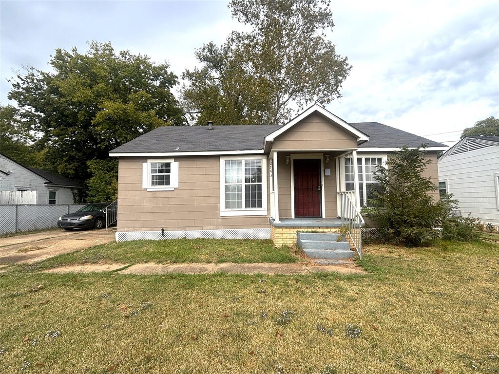 2563 Broadway Drive, Bossier City, LA 71111