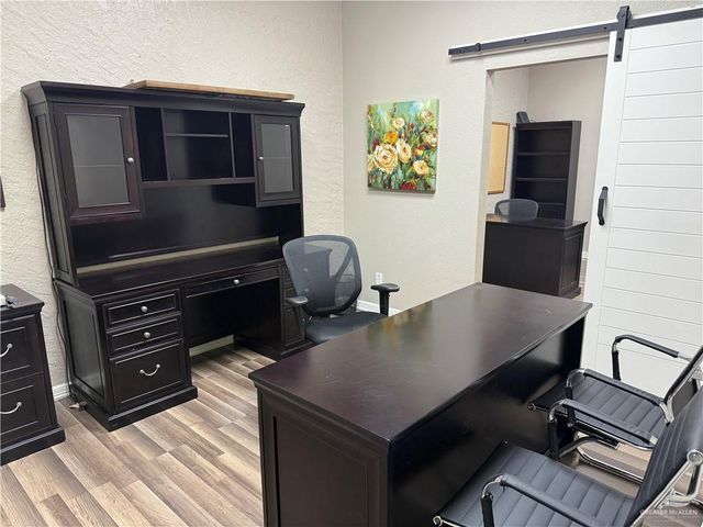 321 W Nolana Loop 2 & 3, Mcallen, TX 78504