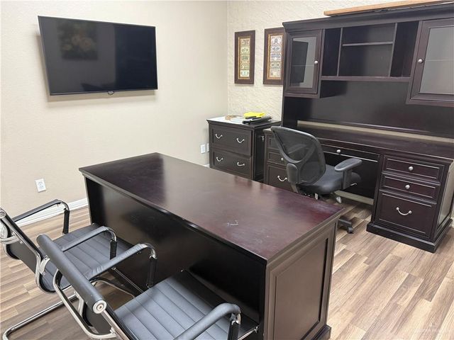 321 W Nolana Loop 2 & 3, Mcallen, TX 78504