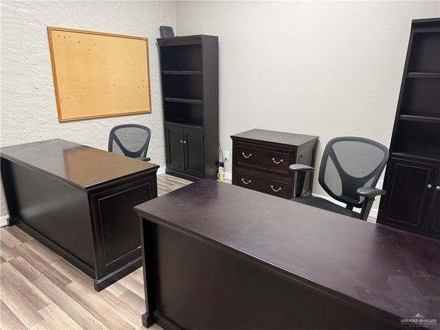 321 W Nolana Loop 2 & 3, Mcallen, TX 78504