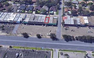 321 W Nolana Loop 2 & 3, Mcallen, TX 78504