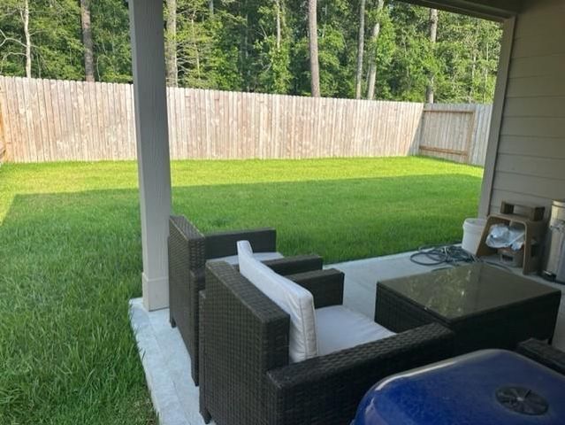 14978 Cypress Hollow Drive, New Caney, TX 77357