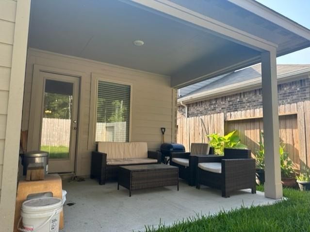 14978 Cypress Hollow Drive, New Caney, TX 77357