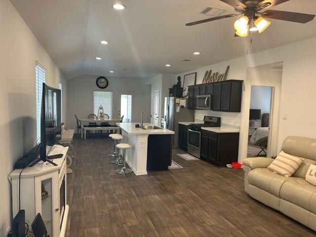 14978 Cypress Hollow Drive, New Caney, TX 77357