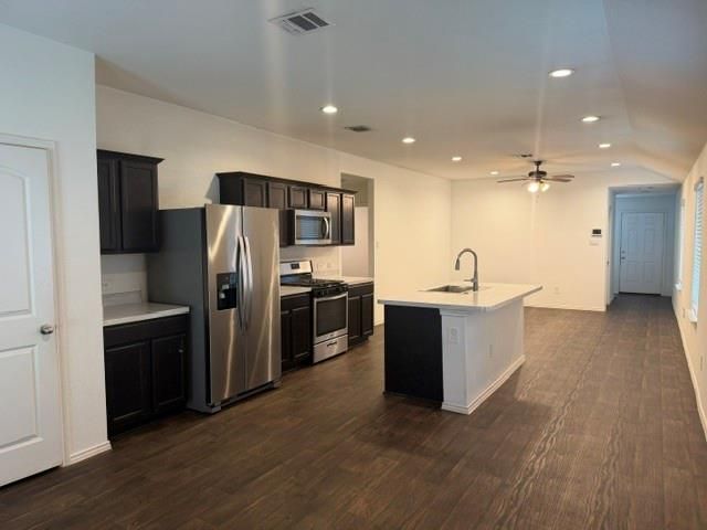 14978 Cypress Hollow Drive, New Caney, TX 77357