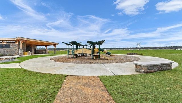 14978 Cypress Hollow Drive, New Caney, TX 77357